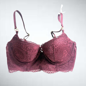 Size 32D Aerie Balconette Bra